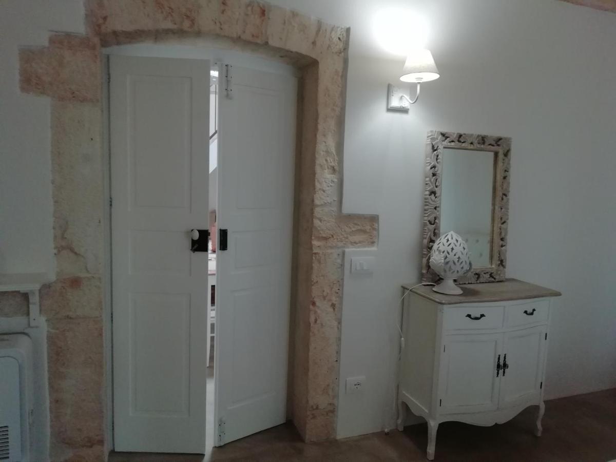 I Due Campanili Apartment Alberobello Exterior photo