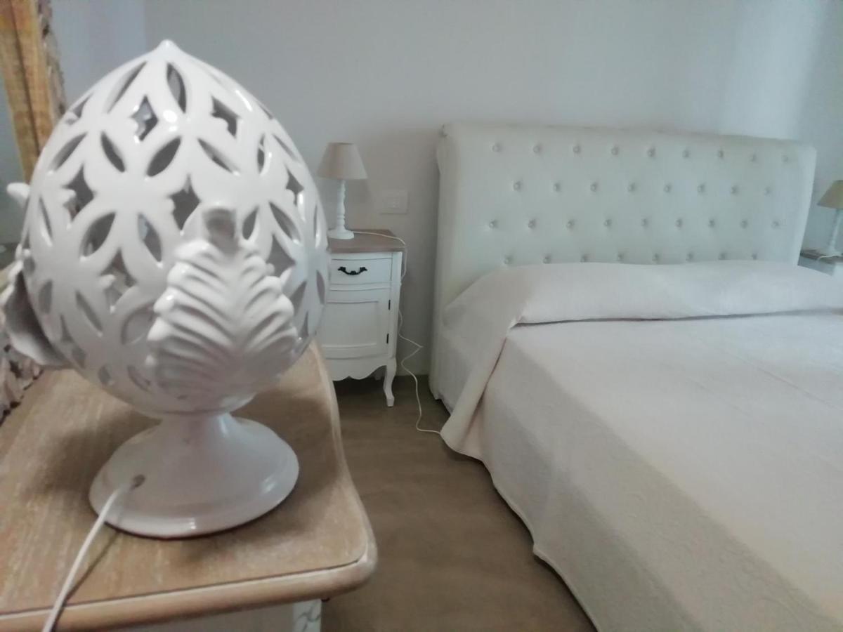 I Due Campanili Apartment Alberobello Exterior photo