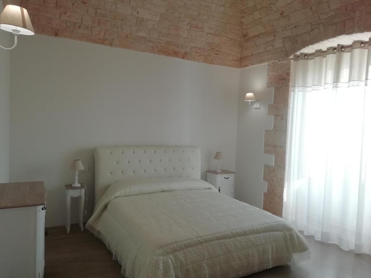 I Due Campanili Apartment Alberobello Exterior photo