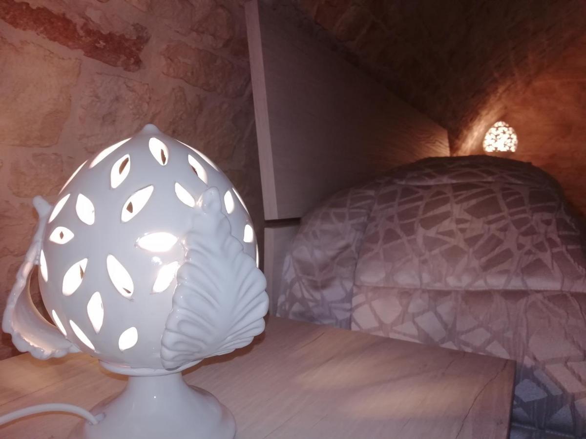 I Due Campanili Apartment Alberobello Exterior photo