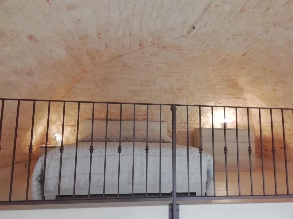 I Due Campanili Apartment Alberobello Exterior photo